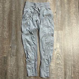 Lululemon Dance Joggers